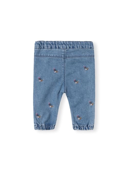  NAME.IT | 13234580/Medium Blue Denim